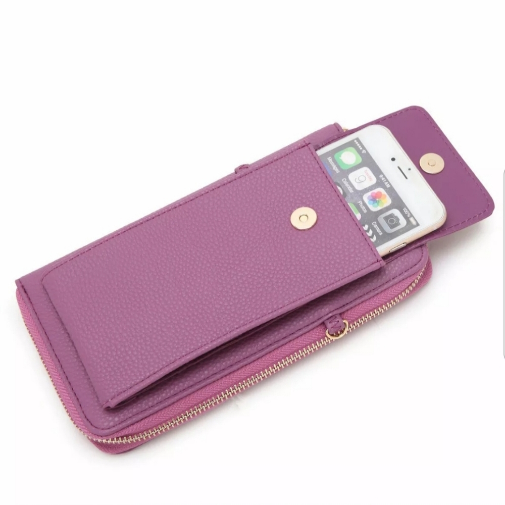 NWOT Dasein Crossbody purse - Picture 3 of 5